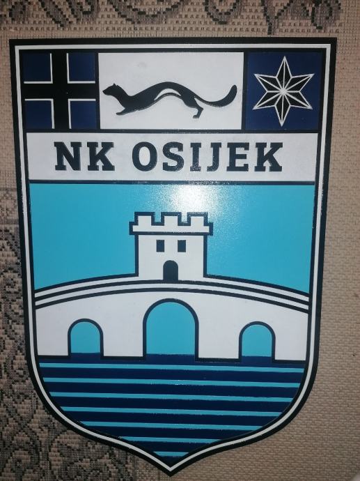 Grb Osijek