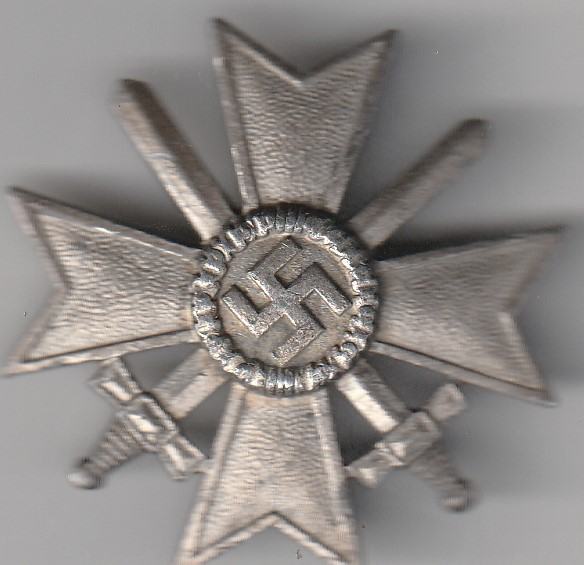 METALNA OZNAKA REICH