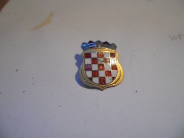 R.HRVATSKA METALNE OZNAKE Q 5