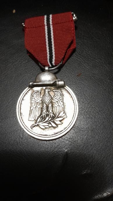 Ww2 medalja