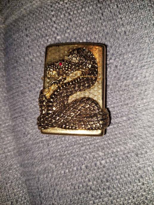 Zippo