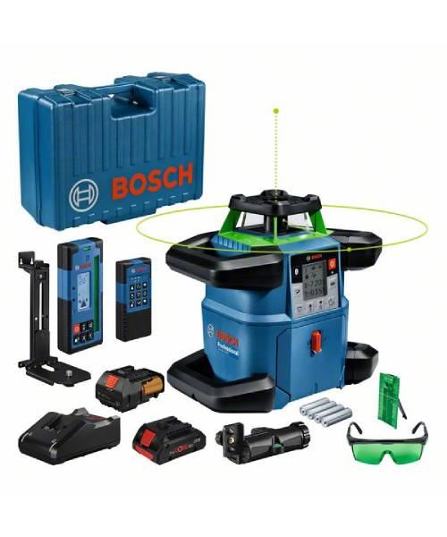 BOSCH građevinski laser GRL 650 CHVG + kovčeg