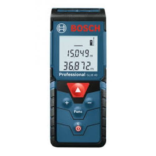 Bosch laserski metar daljinomjer GLM 40