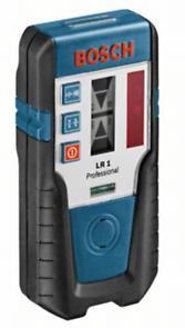 BOSCH prijamnik za laser LR 1 - 0 601 015 400 (sa baterijom i držačem)