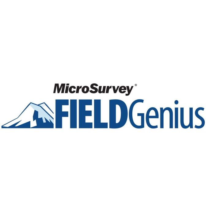 GPS WINDOWS SOFTWARE - FIELD GENIUS