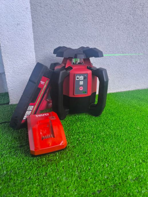 Hilti PR30HVSG