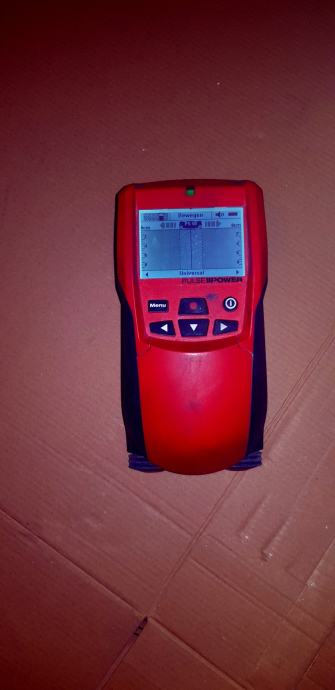 Hilti PS 50 Scaner