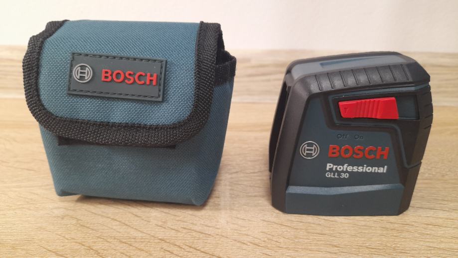 Bosch gll outlet 30