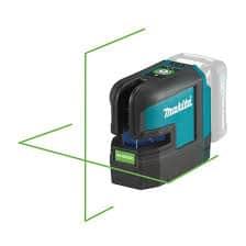 MAKITA križni laserski nivelir SK105GDZ