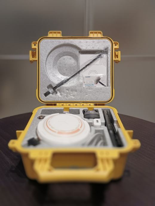 Sino N3 GNSS IMU geodetski instrument