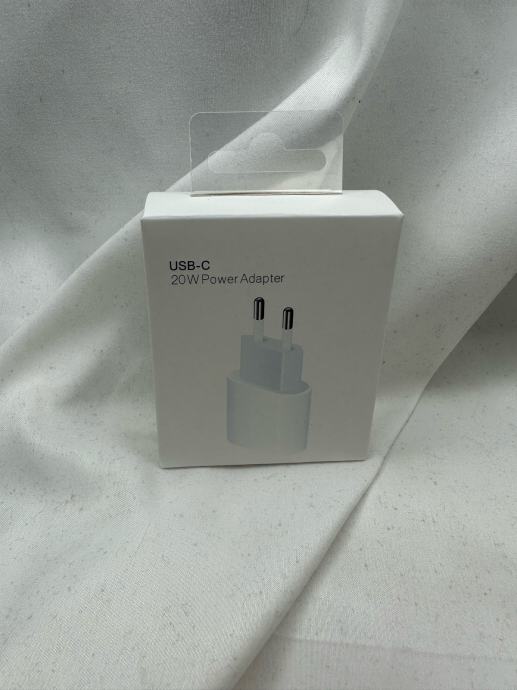 Apple Iphone Lightning adapter