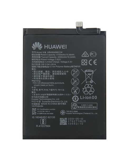 Huawei P30 ORIGINAL Baterija