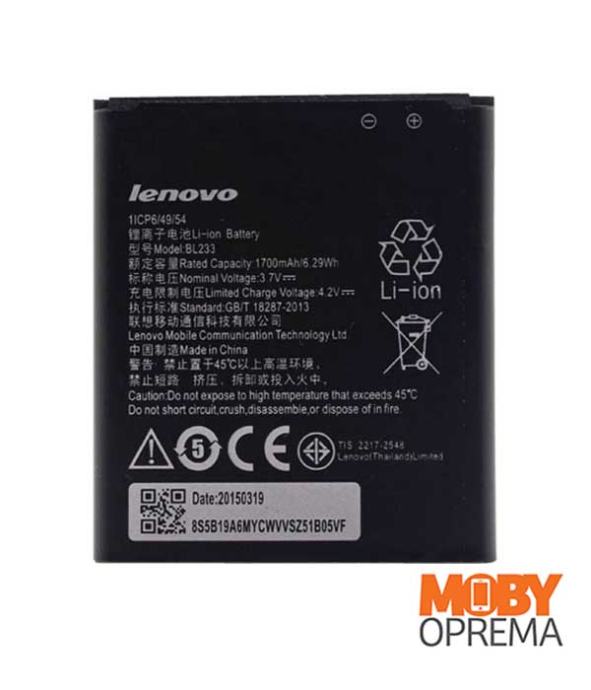 Замена аккумулятора lenovo k920