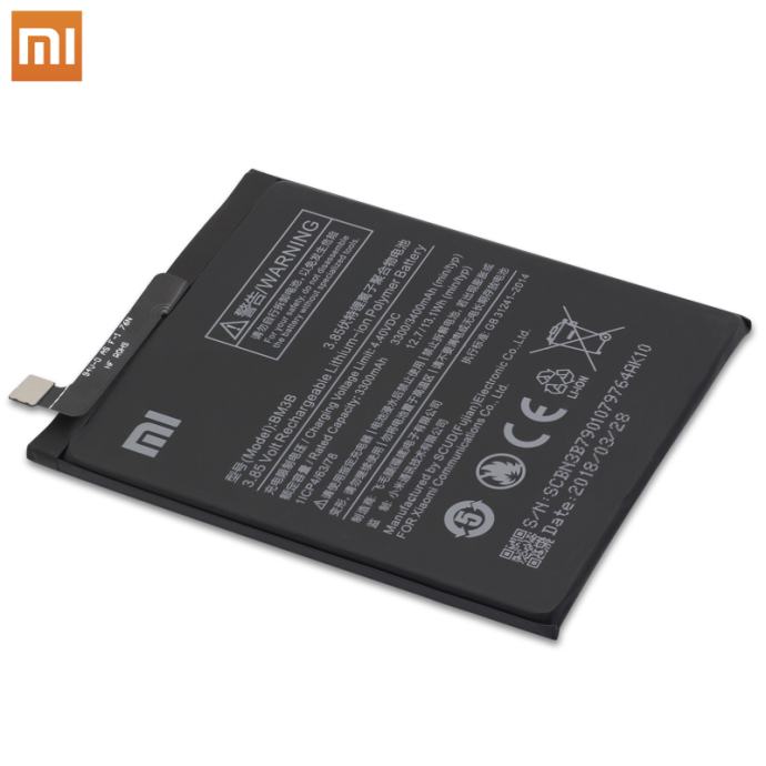 Xiaomi bm3b аккумулятор