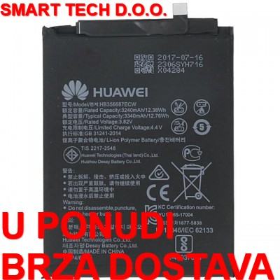 Huawei P30 Pro original baterija - 12 MJESEČNA GARANCIJA