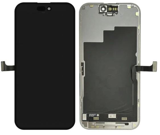 Apple iPhone 15 LCD orig. ( Skidano )