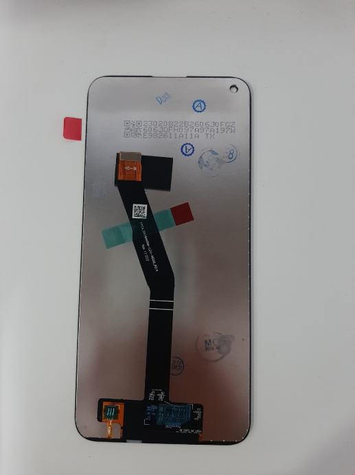 Huawei P40 lite E LCD ekran /touch screen - 3 sata!!