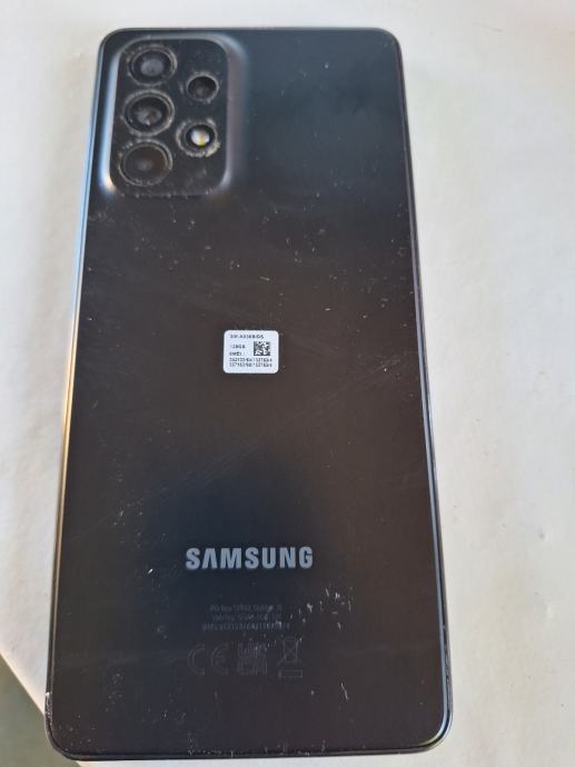 Samsung A53 za dijelove