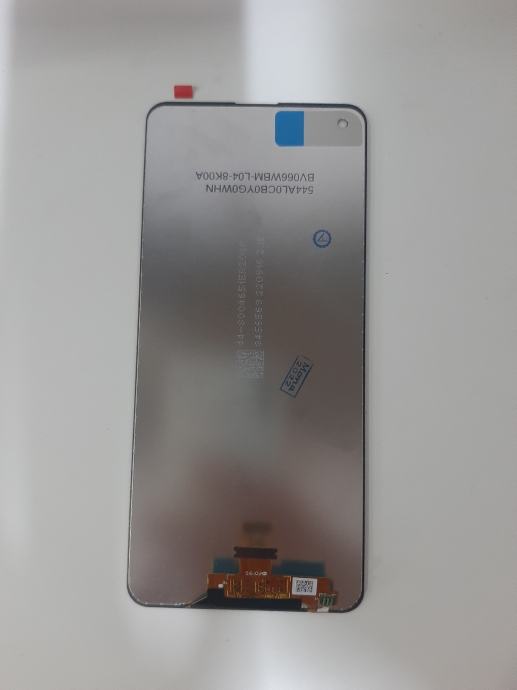 Samsung Galaxy A21s LCD ekran /Touch screen - 3 sata!!