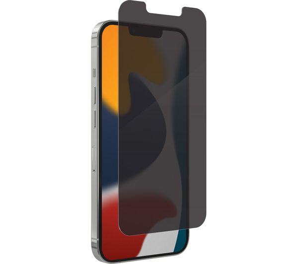 ZAGG InvisibleShield Privacy Glass Zaštitno staklo iPhone 13 / 13 Pro