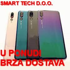 Huawei P20 Pro poklopac baterije