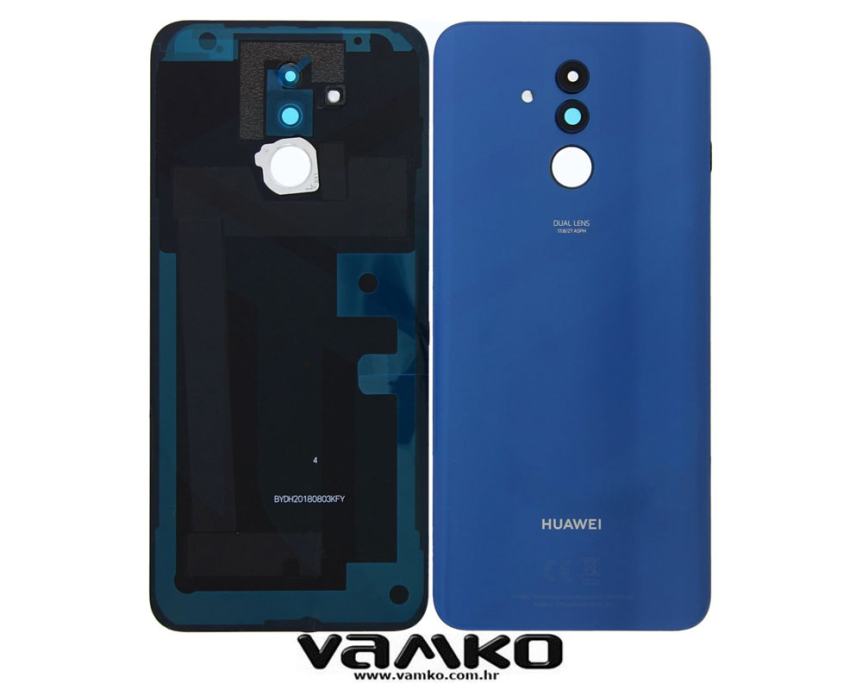 Zadnji poklopac Huawei Mate 20 Lite – Račun, dostava