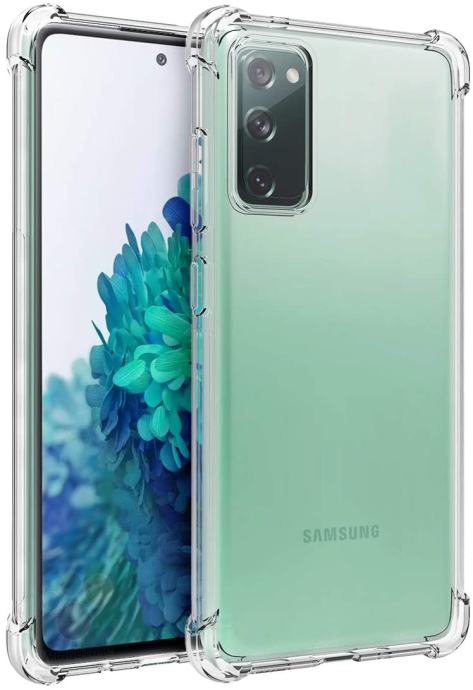 EDGE PROTECT zaštita za Samsung Galaxy S20 FE 5G