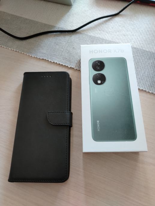 Nova futrola za mobitel za Honor X7b