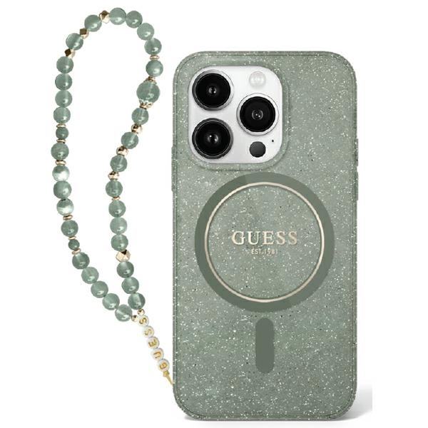 GUESS maske za iPhone 16 Plus (6.7″) više modela [NOVO]