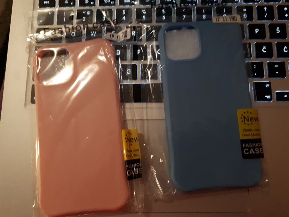 IPHONE 11 PRO MASKICA