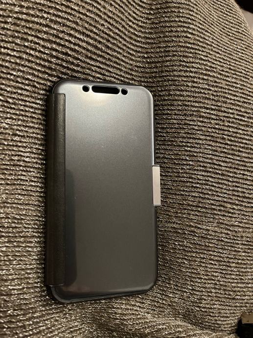 Iphone X case, maska