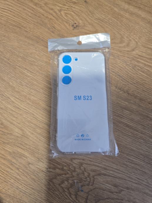 Maske za Samsung S23