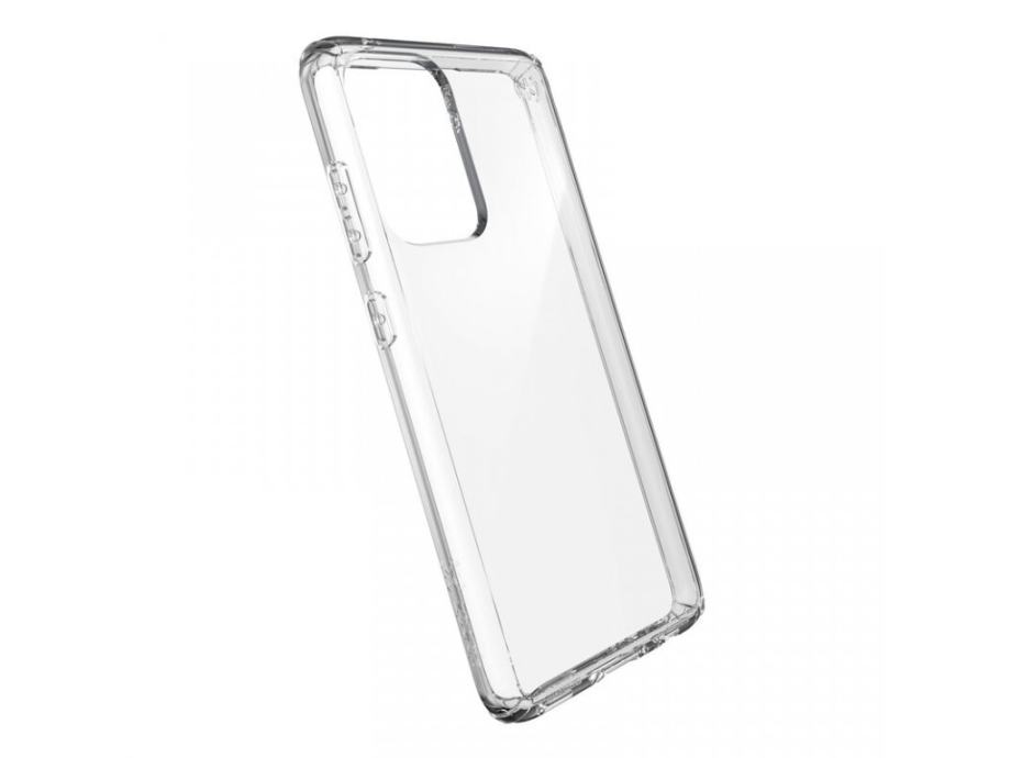 Maskica za Samsung Galaxy S21 Ultra prozirna slim