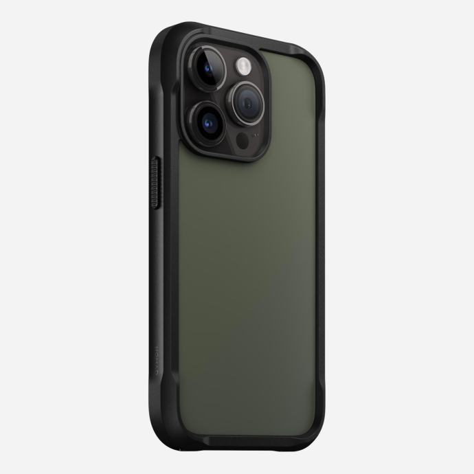 Nomad Rugged Case - iPhone 14 Pro Max