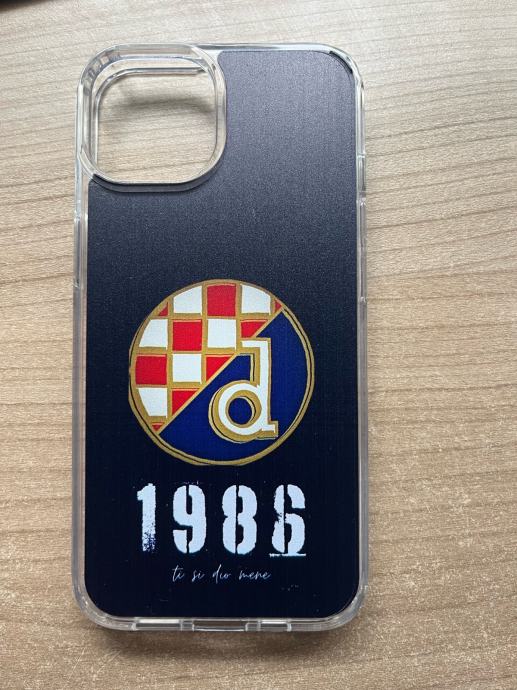 PERSONALIZIRANA DINAMO MASKICA IPHONE 13