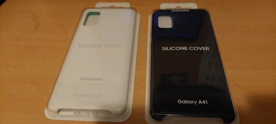 Samsung Galaxy A Original Maskice