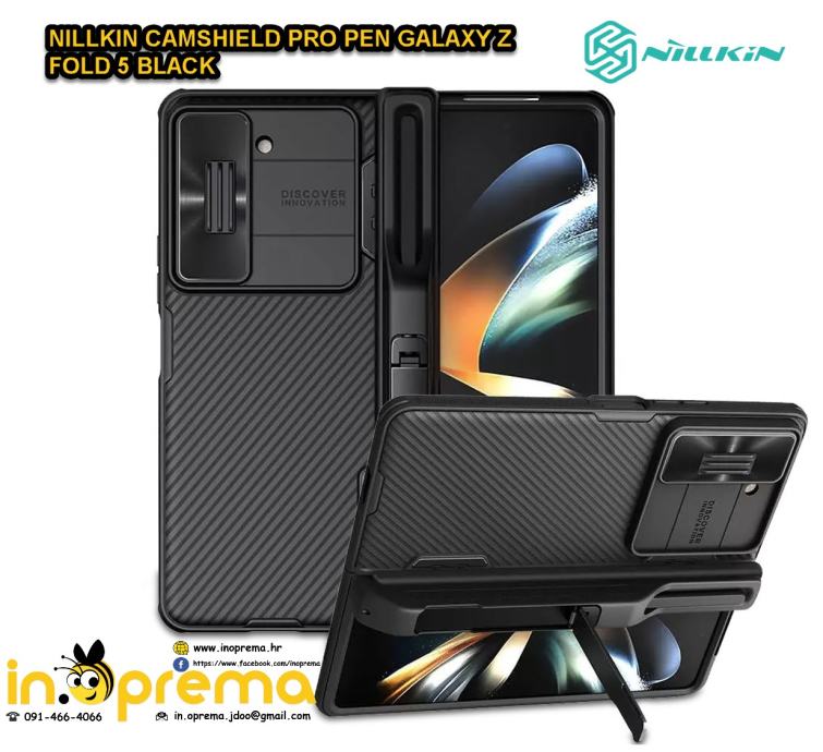 Samsung Galaxy Z Fold Maskica Zastita Zastitna Maska Futrola Torbica