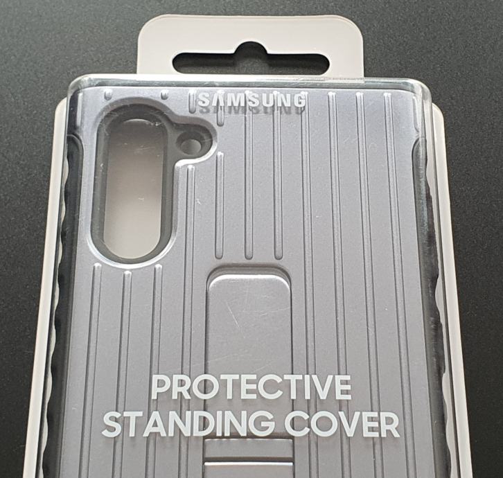 Samsung Note10 Protective Standing Cover maskica ,Nova ,AKCIJA 10 EURA