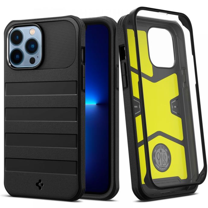 SPIGEN GEO ARMOR 360 zaštita za iPHONE 13 PRO MAX