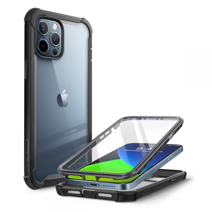 SUPCASE IBLSN ARES zaštita za iPHONE 12 PRO MAX