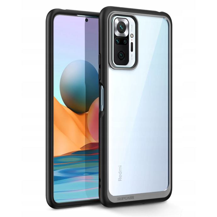 SUPCASE UB STYLE ekstremna zaštita za XIAOMI REDMI NOTE 10 PRO