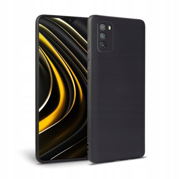 TECH-PROTECT ICON zaštita za XIAOMI POCO M3