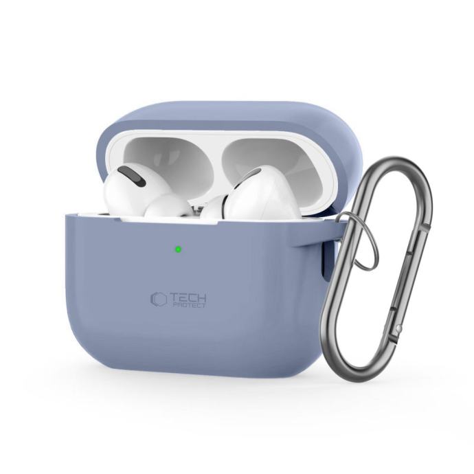 TECH-PROTECT SILICONE HOOK zaštita za APPLE AIRPODS PRO 1 / 2 (BABY)