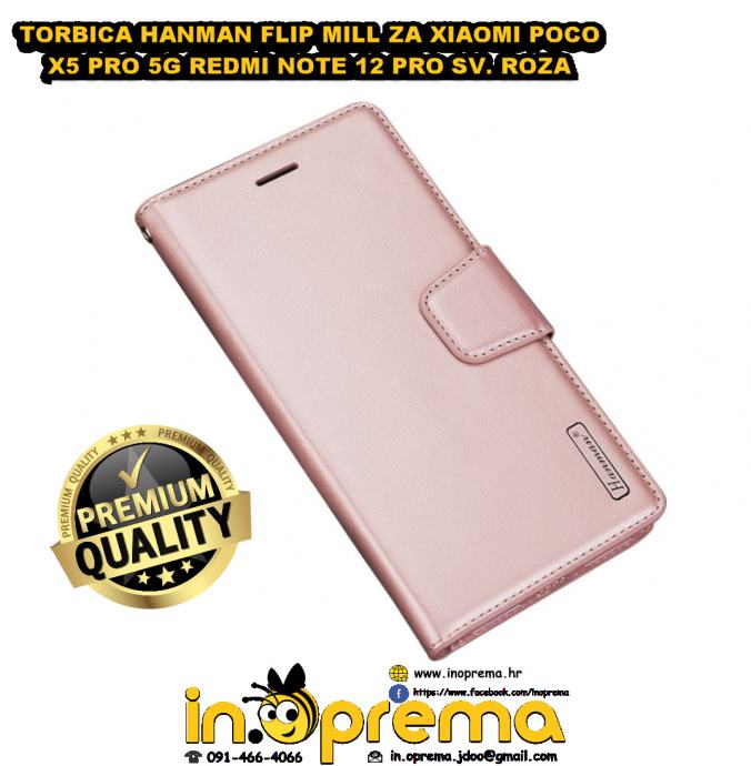 XIAOMI POCO X5 PRO 5G REDMI NOTE 12 PRO MASKICA MASKA FUTROLA ZASTITA