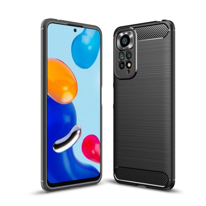 Xiaomi Redmi Note 11 Pro 5g Zastita Maskica Maska Futrola Torbica 11 6093