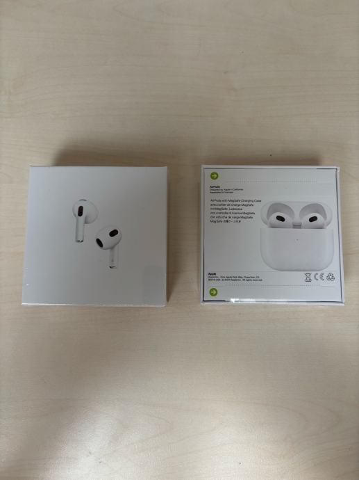 airpods 3