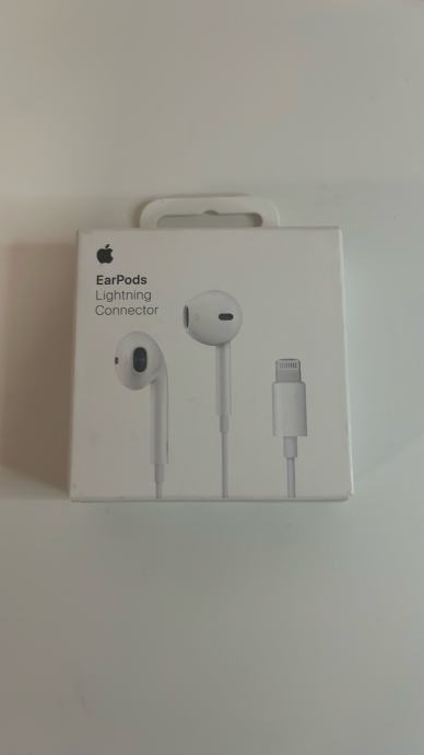 Apple Earpods