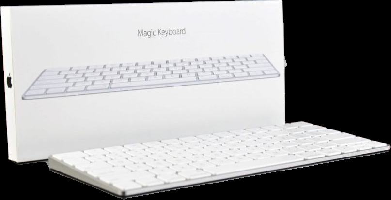 Apple Magic Keyboard