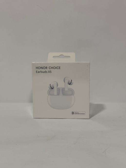 HONOR CHOICE EARBUDS X5 NOVO RATE ZAMJENA