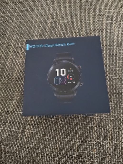 Honor Magic Watch 2 46mm